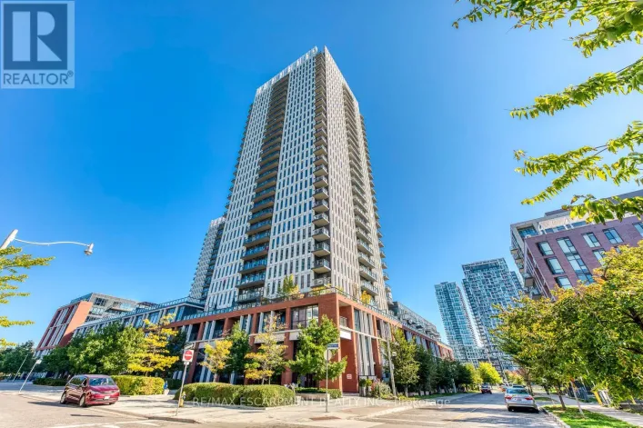 1304 - 55 REGENT PARK BOULEVARD, Toronto