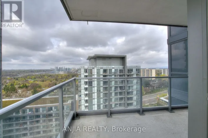 1304 - 56 FOREST MANOR ROAD, Toronto
