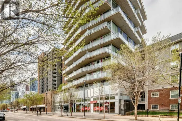 1304, 624 8 Avenue SE, Calgary