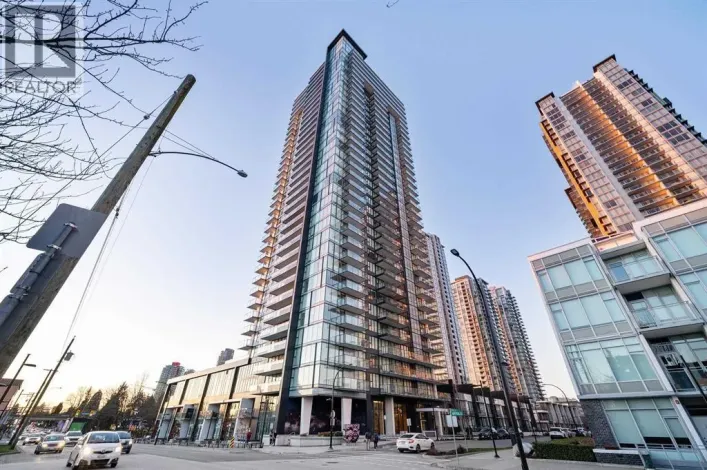 1304 6699 DUNBLANE AVENUE, Burnaby