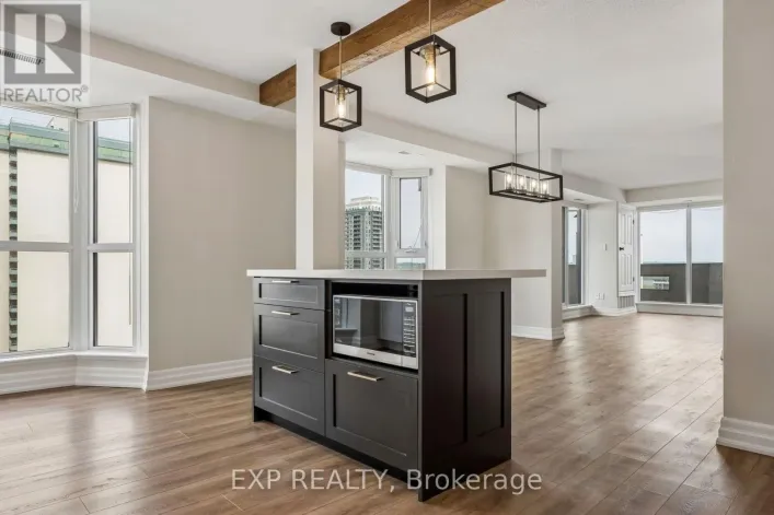 1304 - 67 CAROLINE STREET S, Hamilton