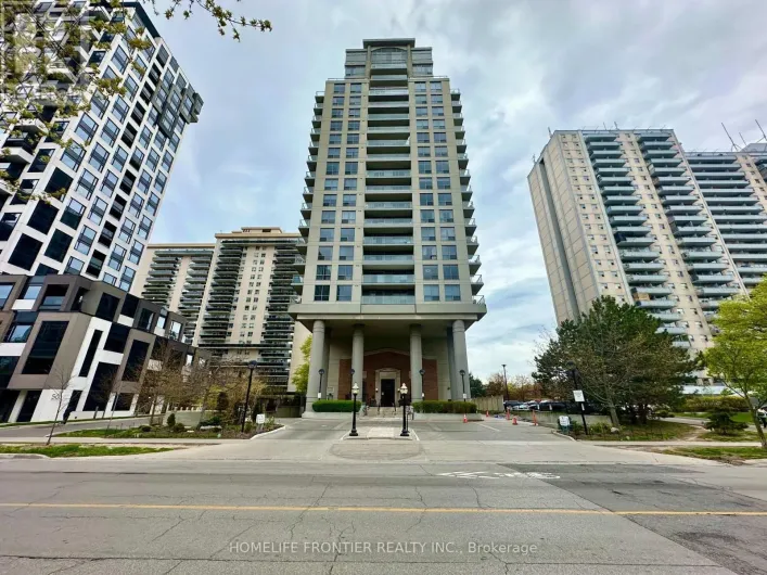 1304 - 70 HIGH PARK AVENUE, Toronto