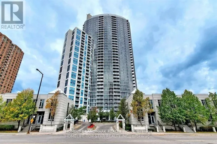 1304 - 83 BOROUGH DRIVE, Toronto
