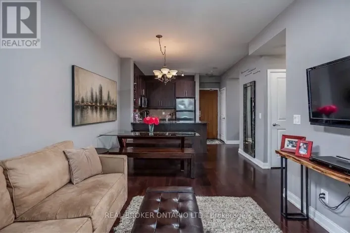 1304 - 88 BROADWAY AVENUE, Toronto