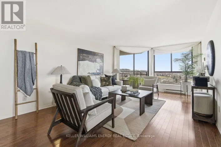 1304 - 900 WILSON ROAD N, Oshawa