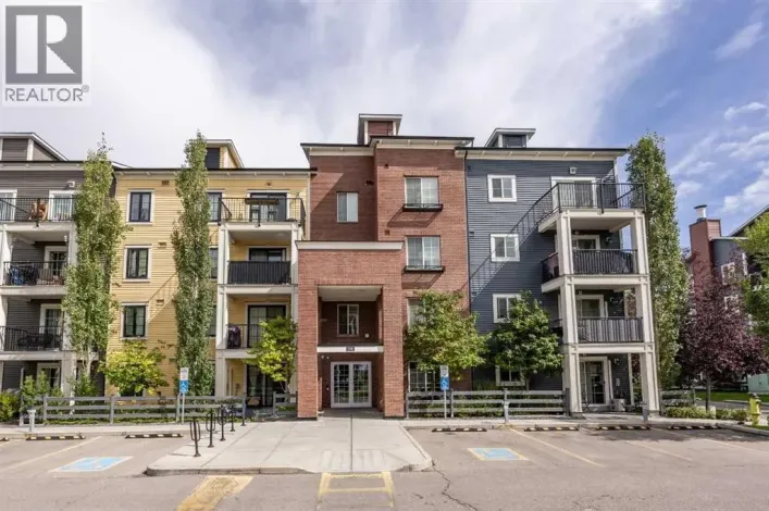1304, 99 Copperstone Park SE, Calgary