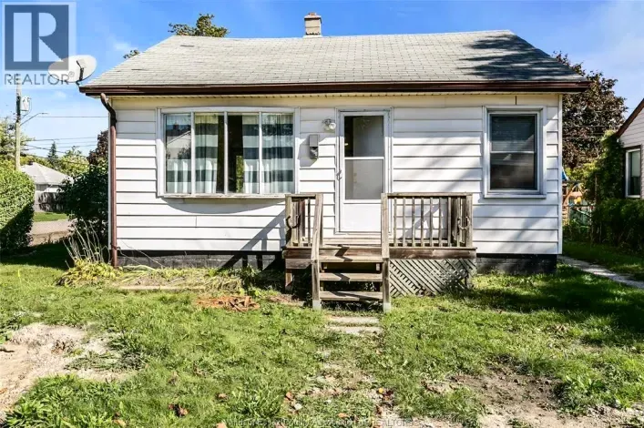 1304 CENTRAL AVENUE, Windsor