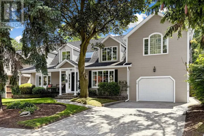 1304 DEVON ROAD, Oakville