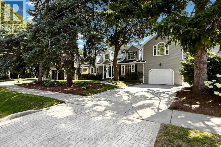 1304 DEVON ROAD, Oakville