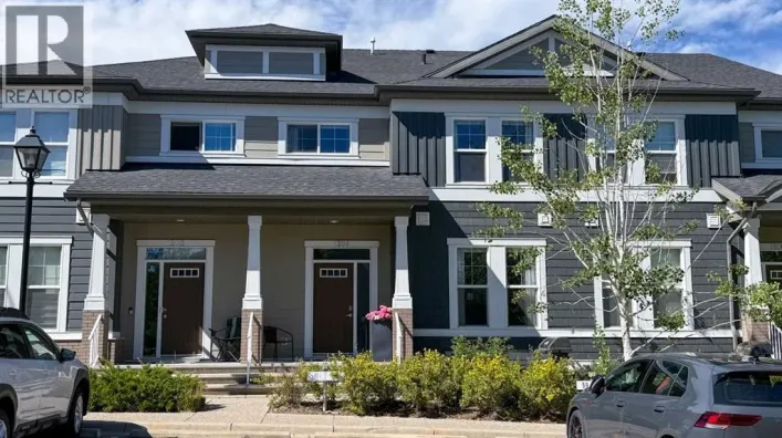 1304 Evanston Square NW, Calgary