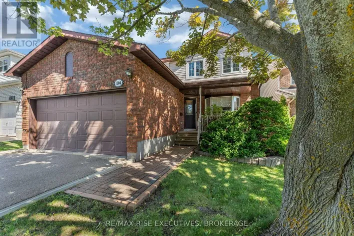 1304 FISHER CRESCENT, Kingston