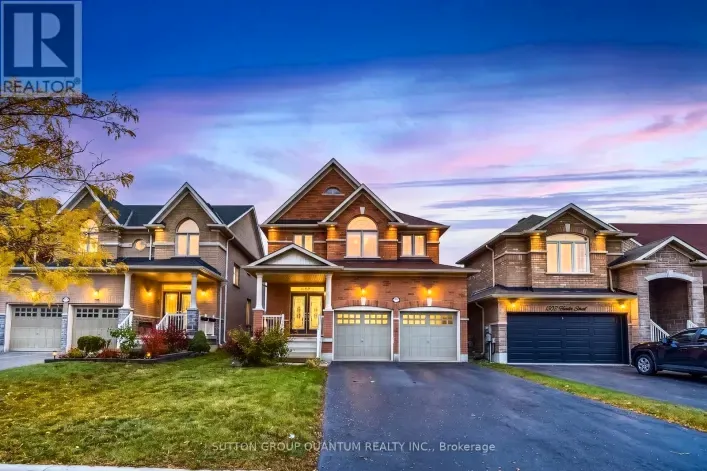 1304 HUNTER STREET, Innisfil