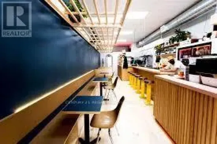 1304 KING STREET W, Toronto