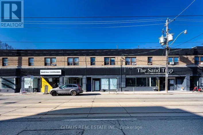 1304 KING STREET W, Toronto