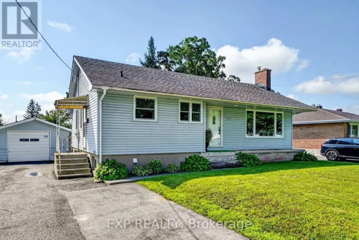 1304 LEONARD AVENUE, Cornwall