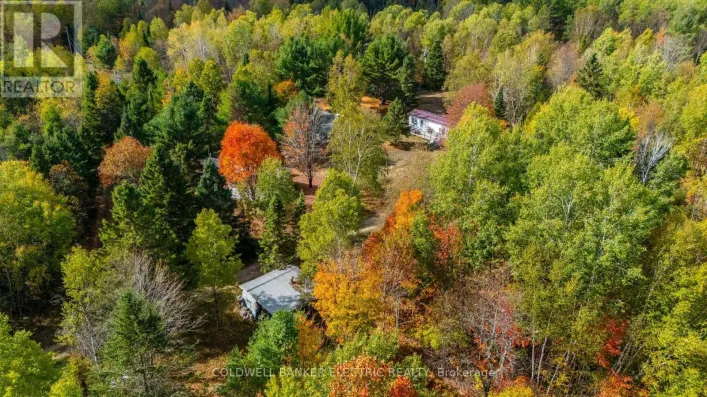 1304 LOWER MONMOUTH LAKE ROAD, Highlands East