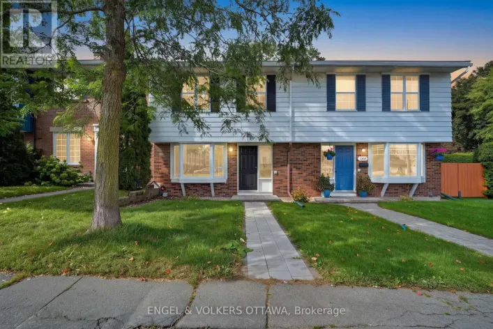 1304 MORRISON DRIVE, Ottawa