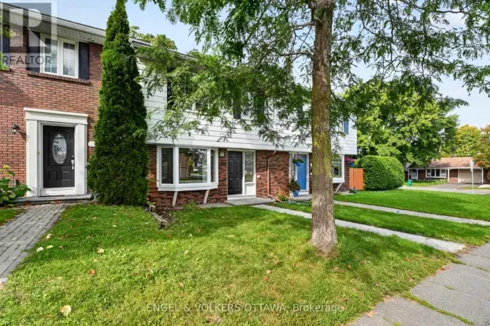 1304 MORRISON DRIVE, Ottawa