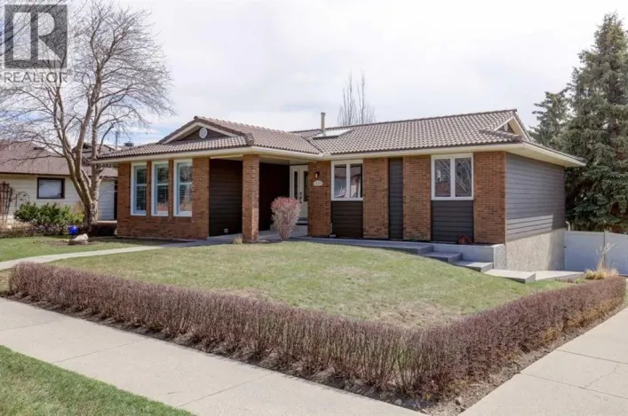 1304 Norfolk Drive NW, Calgary