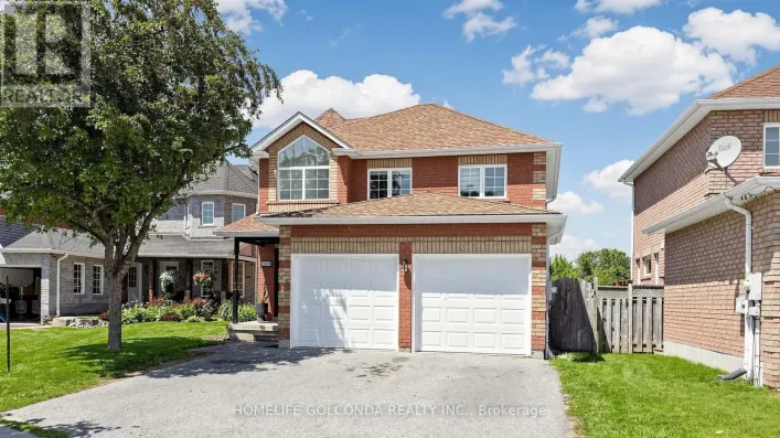 1304 VINCENT CRESCENT, Innisfil