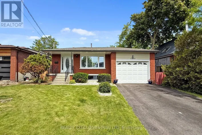 1304 WHARF STREET, Pickering