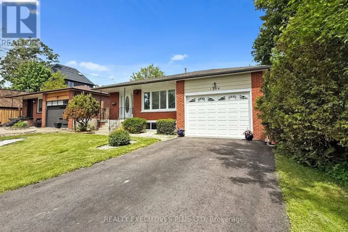 1304 WHARF STREET, Pickering