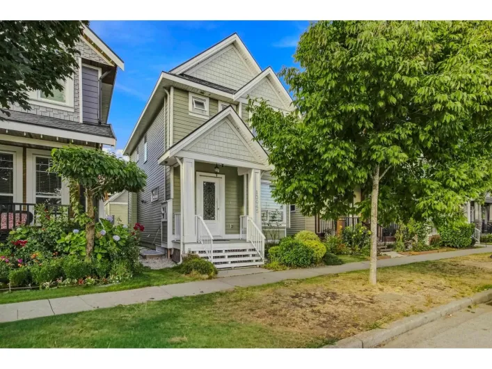 13045 59 AVENUE, Surrey