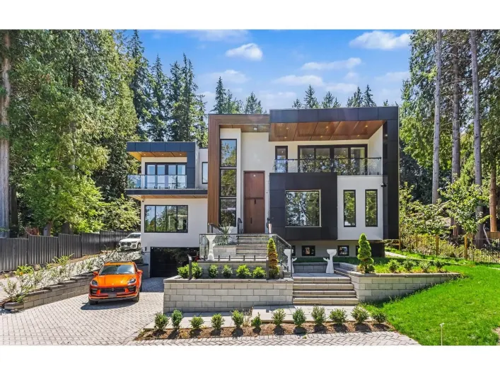 13046 CRESCENT ROAD, Surrey