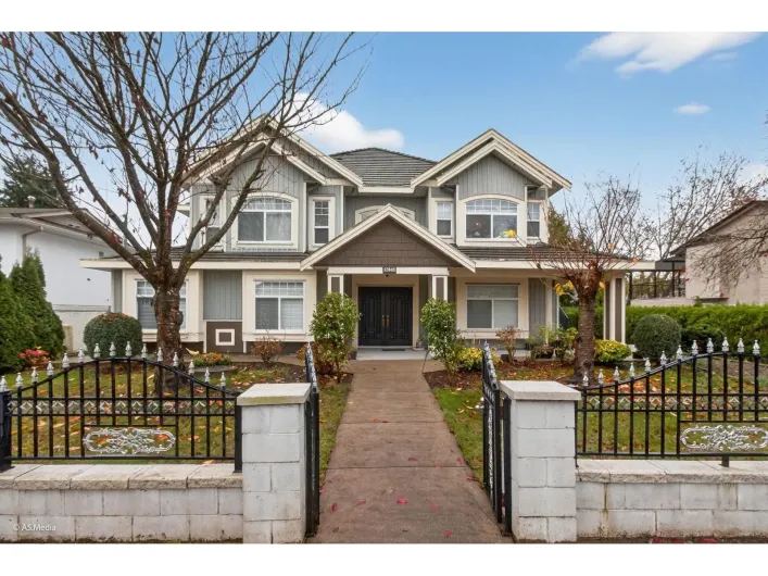 13048 72 AVENUE, Surrey