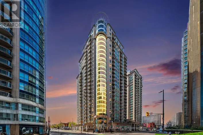 1304A - 234 RIDEAU STREET, Ottawa