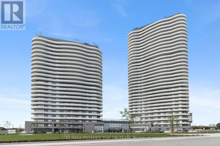 1305 - 10 FLAVELLE TRAIL, Vaughan
