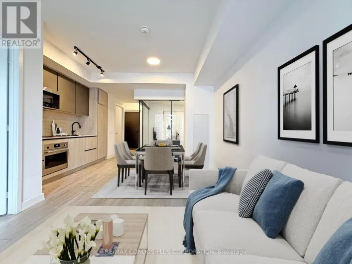 1305 - 108 PETER STREET, Toronto