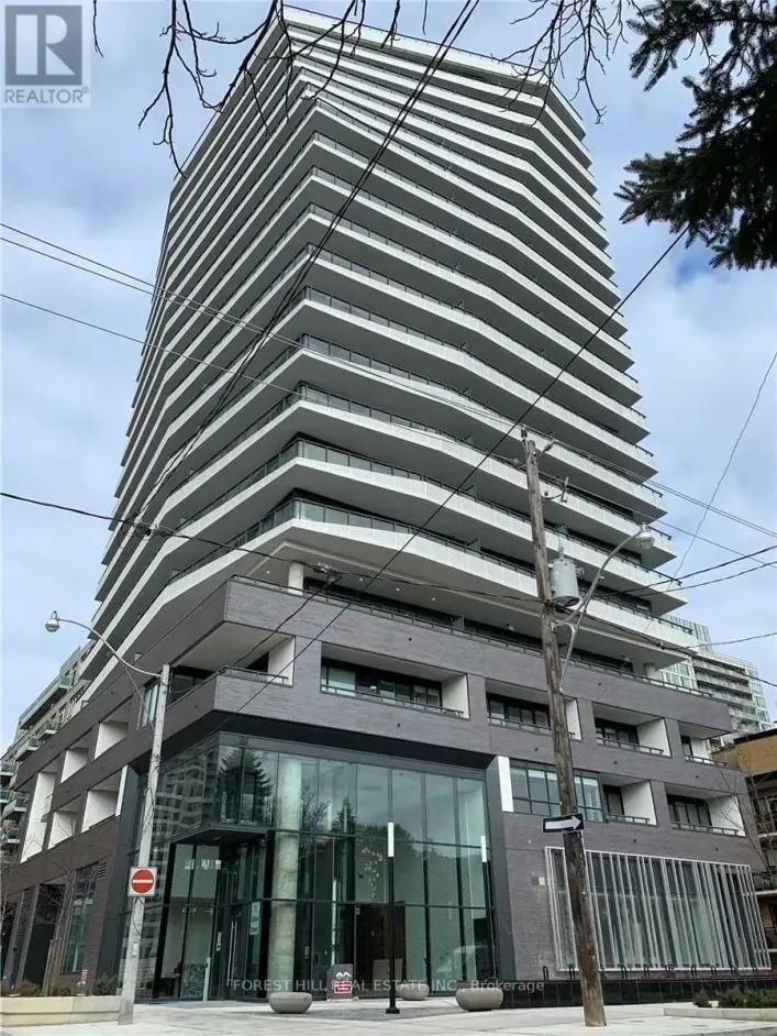 1305 - 11 LILLIAN STREET, Toronto