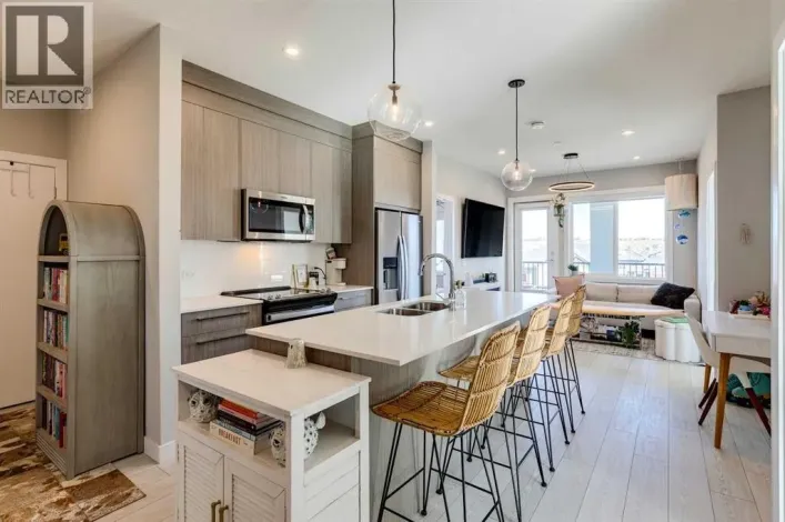 1305, 111 Wolf Creek Drive SE, Calgary