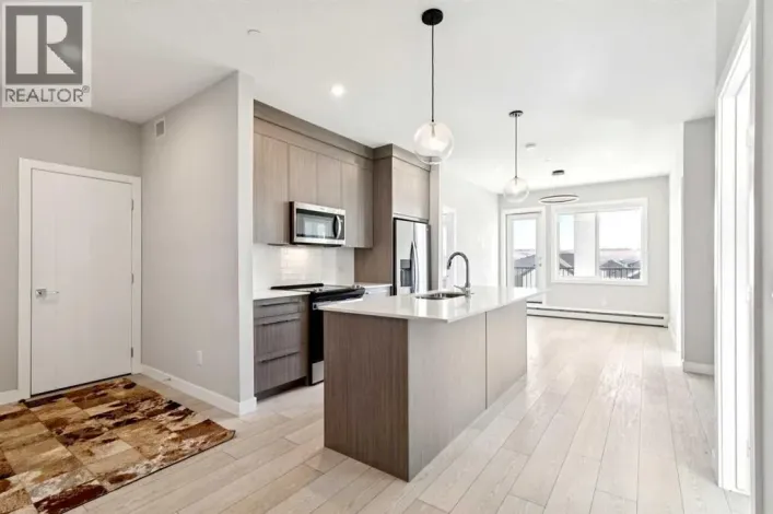 1305, 111 Wolf Creek Drive SE, Calgary