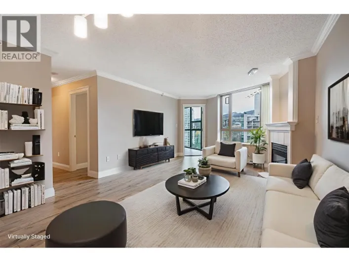 1305 1190 PIPELINE ROAD, Coquitlam