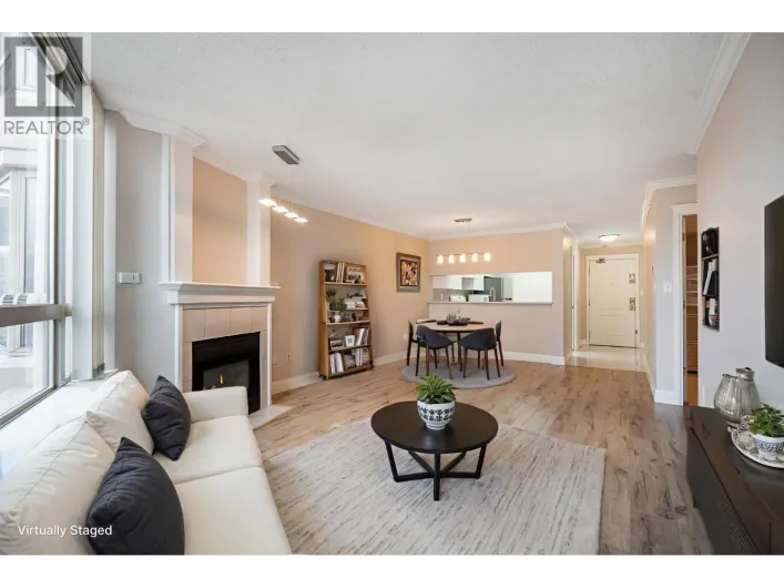 1305 1190 PIPELINE ROAD, Coquitlam