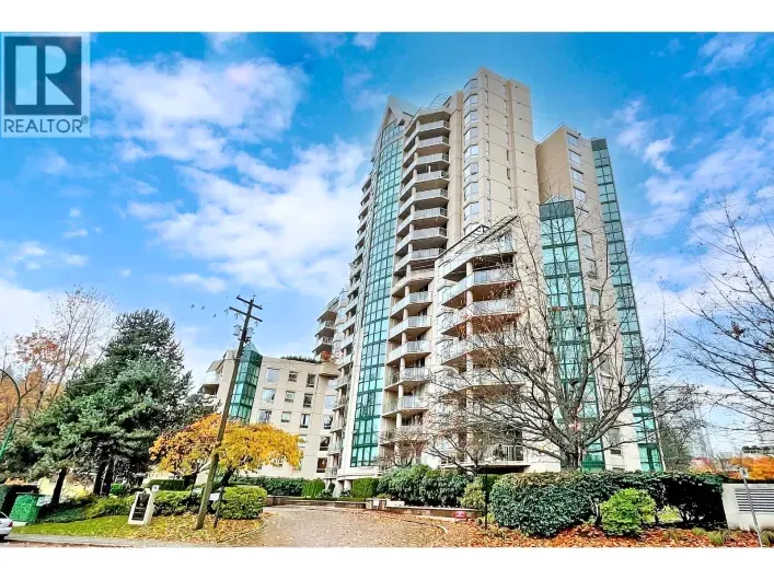 1305 1190 PIPELINE ROAD, Coquitlam