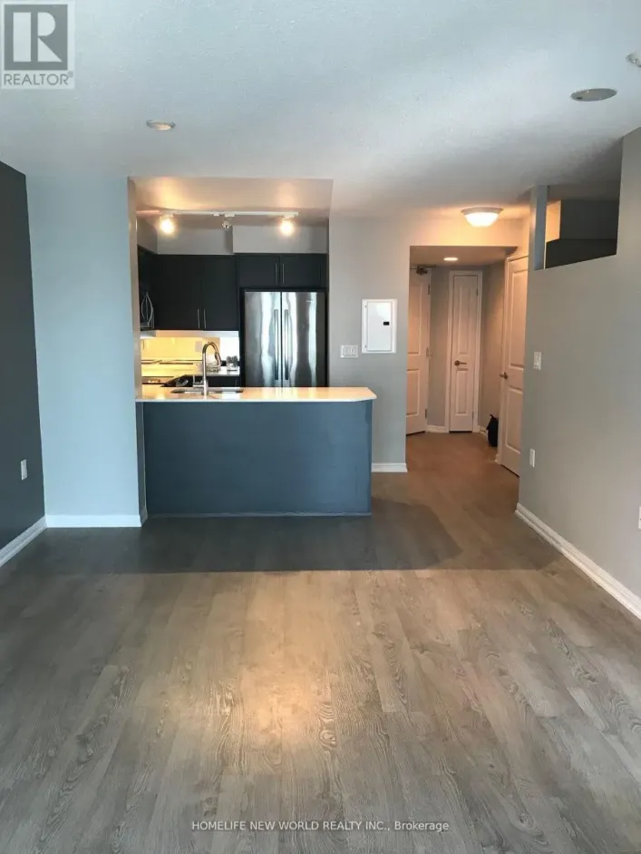 1305 - 125 WESTERN BATTERY ROAD, Toronto