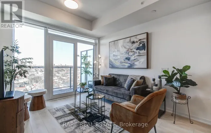 1305 - 1285 DUPONT STREET, Toronto