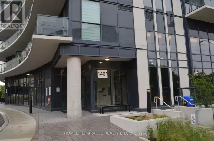1305 - 1461 LAWRENCE AVENUE W, Toronto