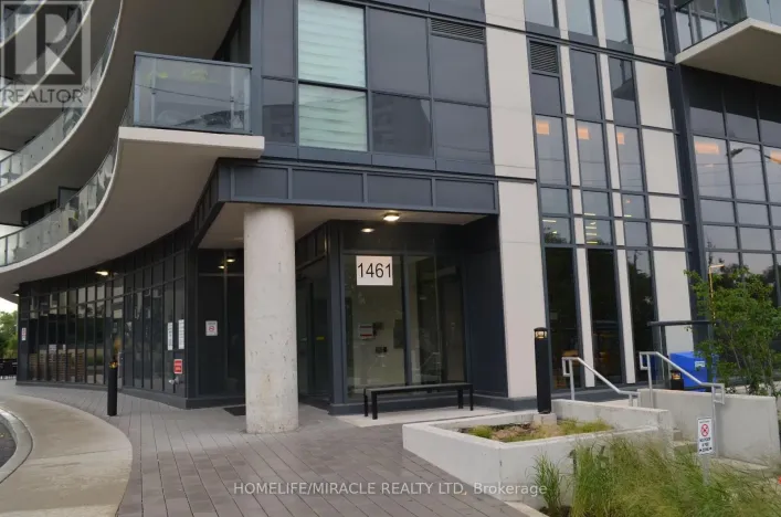 1305 - 1461 LAWRENCE AVENUE W, Toronto