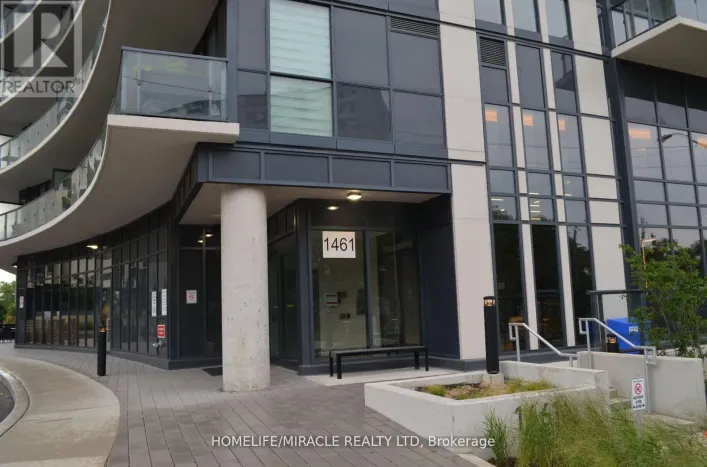 1305 - 1461 LAWRENCE AVENUE W, Toronto