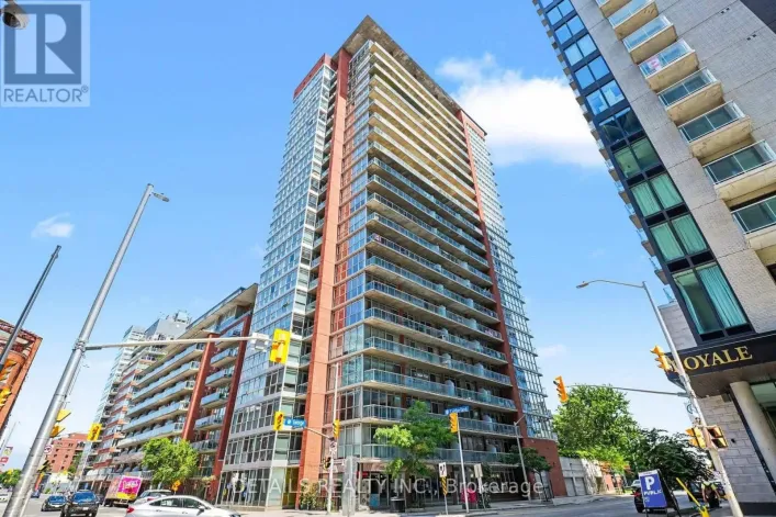 1305 - 179 GEORGE STREET, Ottawa