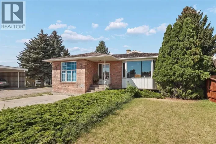 1305 18 Avenue S, Lethbridge