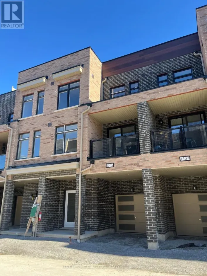 1305 - 1865 PICKERING PARKWAY, Pickering