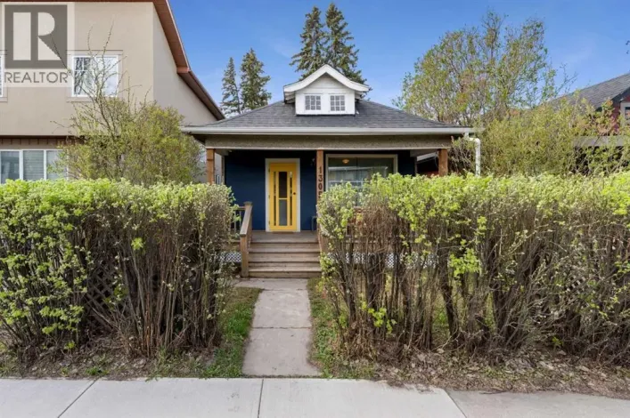 1305 20 Avenue NW, Calgary