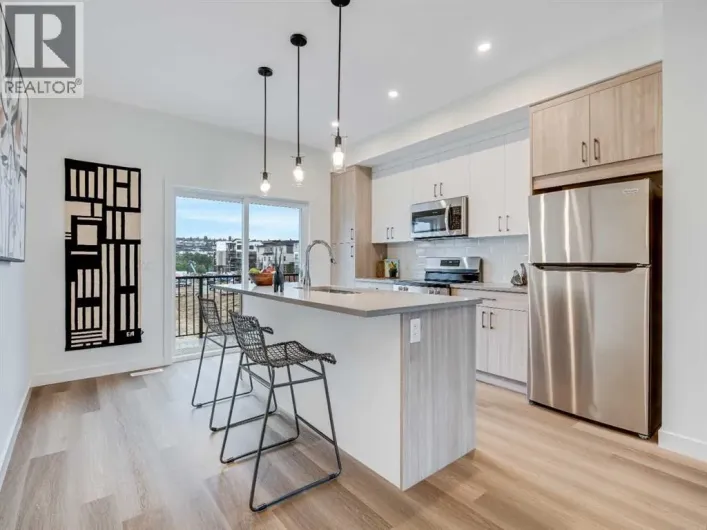 1305, 200 SouthRidge Drive, Okotoks