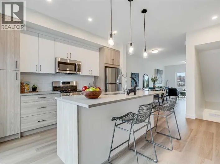 1305, 200 Southridge Drive, Okotoks