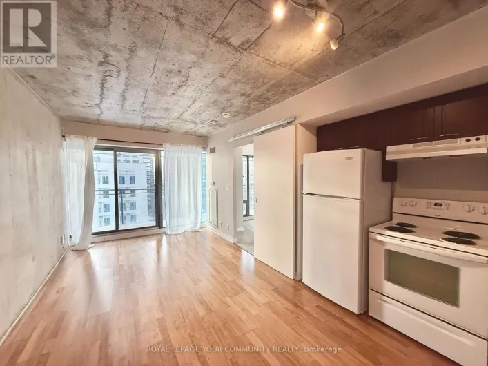 1305 - 22 WELLESLEY STREET, Toronto